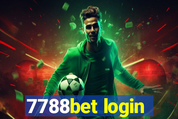 7788bet login
